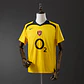 2005-06 Arsenal Away Jersey - thumbnail 1