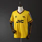 1986-88 Arsenal Away Jersey - thumbnail 1
