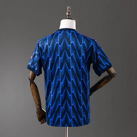 2025-26 Arsenal Away Jersey