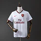 2007-08 Arsenal Away Jersey - thumbnail 1