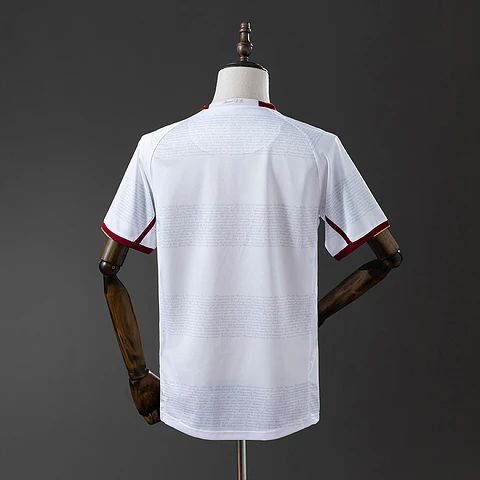 2007-08 Arsenal Away Jersey
