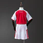 2025-26 Arsenal Home Kids Kits - thumbnail 2
