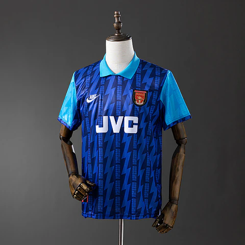 1994-95 Arsenal Away Jersey