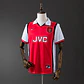 1998-99 Arsenal Home Jersey - thumbnail 1