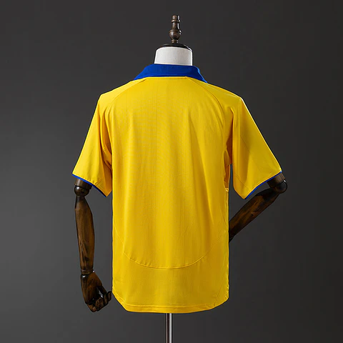 2003-04 Arsenal Away Jersey