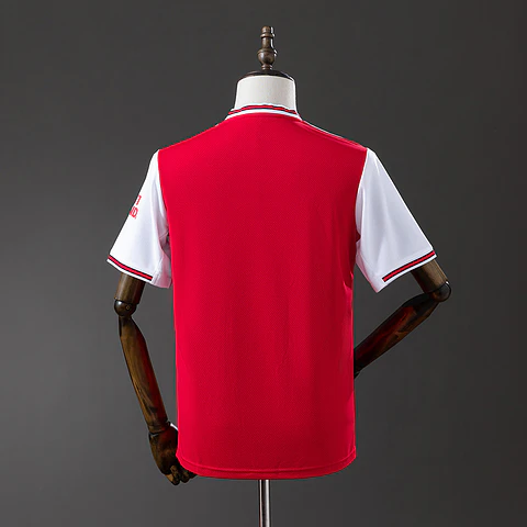 2019-20 Arsenal Home Jersey