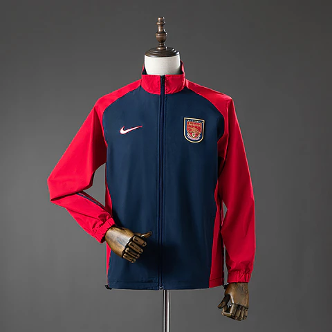 1998-99 Arsenal Windbreaker