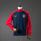 1998-99 Arsenal Windbreaker - thumbnail 1