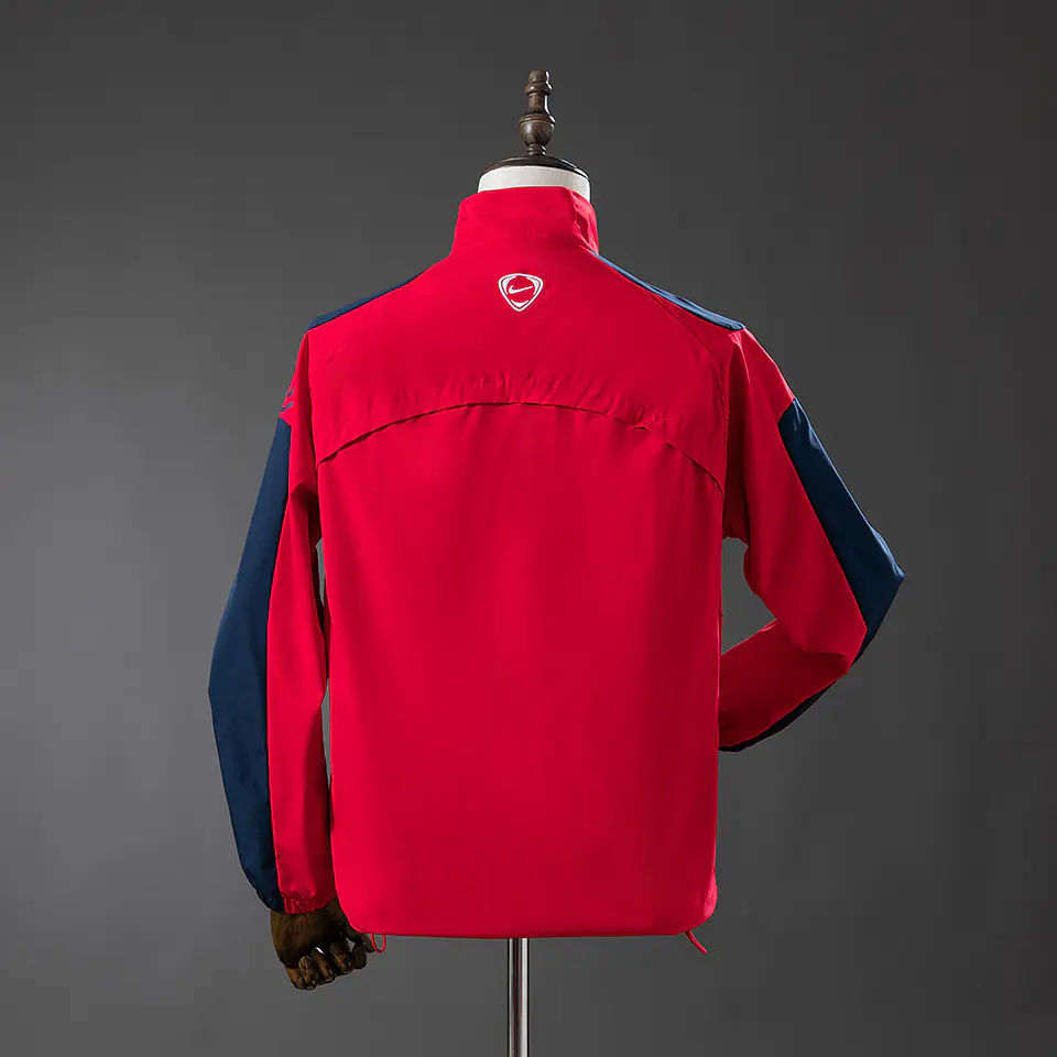 2004-05 Arsenal Windbreaker 2
