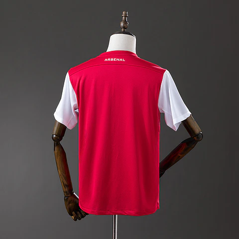 2011-12 Arsenal Home Jersey