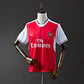 2016-17 Arsenal Home Jersey - thumbnail 1