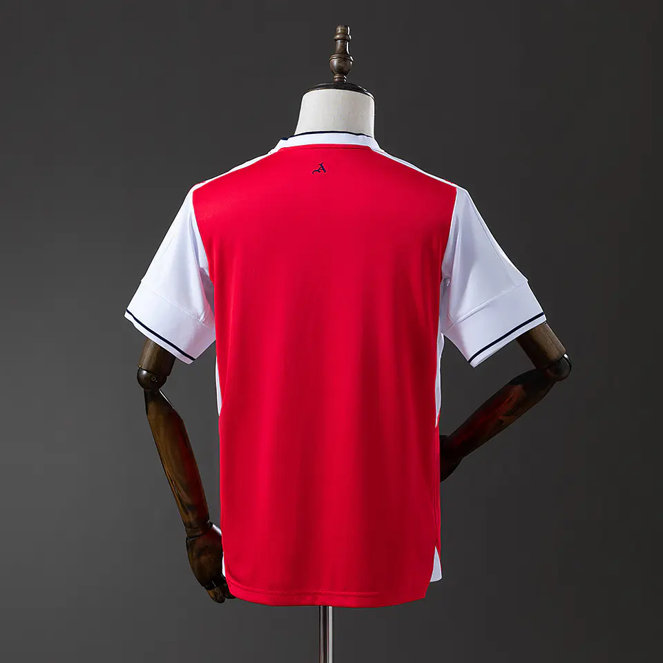 2016-17 Arsenal Home Jersey 2