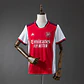 2021-22 Arsenal Home Jersey - thumbnail 1