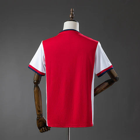 2021-22 Arsenal Home Jersey