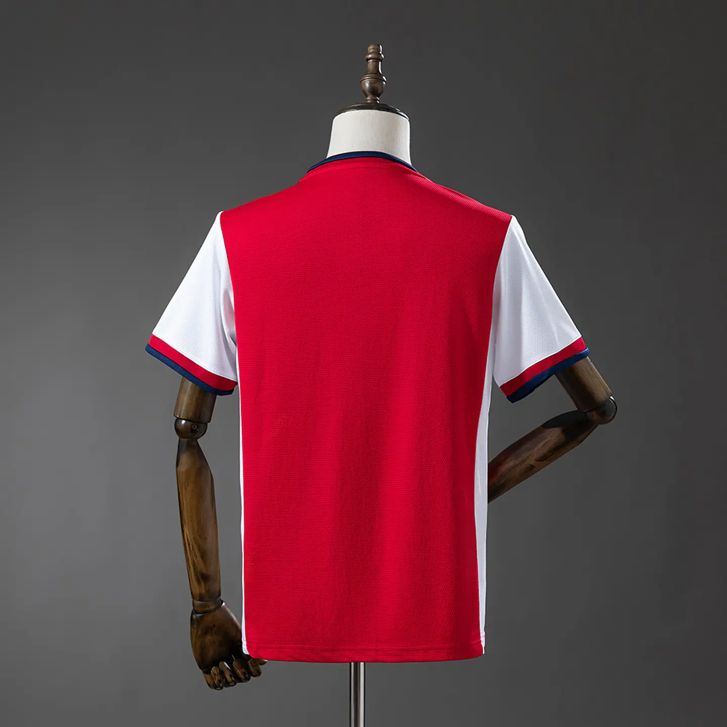 2021-22 Arsenal Home Jersey 2