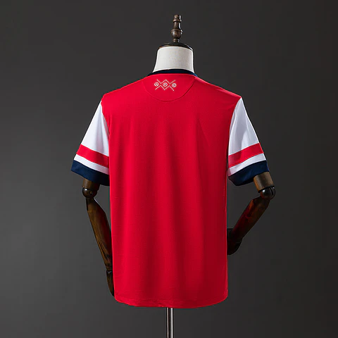 2012-14 Arsenal Home Jersey