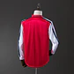 2000-02 Arsenal Home Long Sleeve Jersey - thumbnail 2