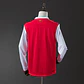 2006-08 Arsenal Home Long Sleeve Jersey - thumbnail 2