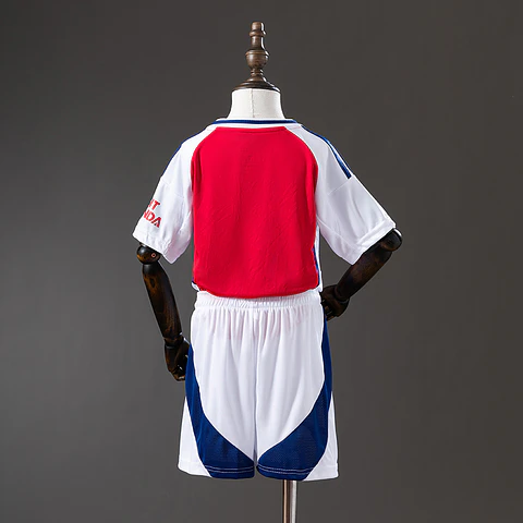 2024-25 Arsenal Home Kids Kit