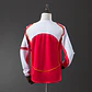 2004-05 Arsenal Home Long Sleeve Jersey - thumbnail 2