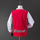 1996-98 Arsenal Home Long Sleeve Jersey - thumbnail 2