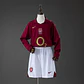 2005-06 Arsenal Home Long Sleeve Kids Kit - thumbnail 1