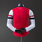 2012-14 Arsenal Home Long Sleeve Player Edition Jersey - thumbnail 2