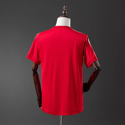 2011-12 Real Madrid Third Jersey