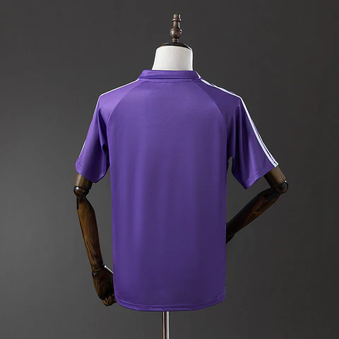1982-85 Real Madrid Away Jersey