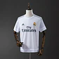 2015-16 Real Madrid Home Jersey - thumbnail 1