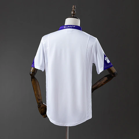 1997-98 Real Madrid Home Jersey