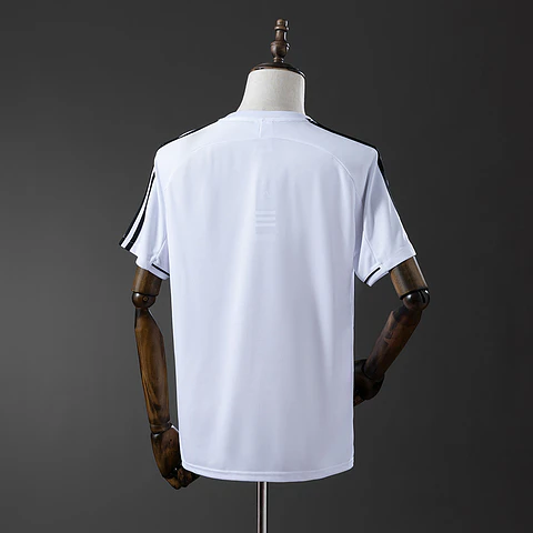 2003-04 Real Madrid Home Jersey