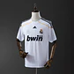 2009-10 Real Madrid Home Jersey - thumbnail 1