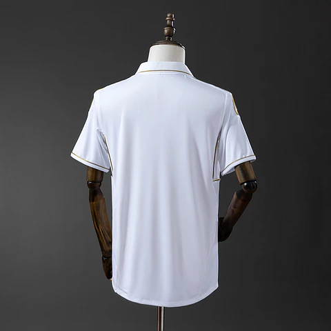 2011-12 Real Madrid Home Jersey