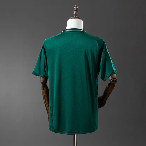 2012-13 Real Madrid Third Jersey