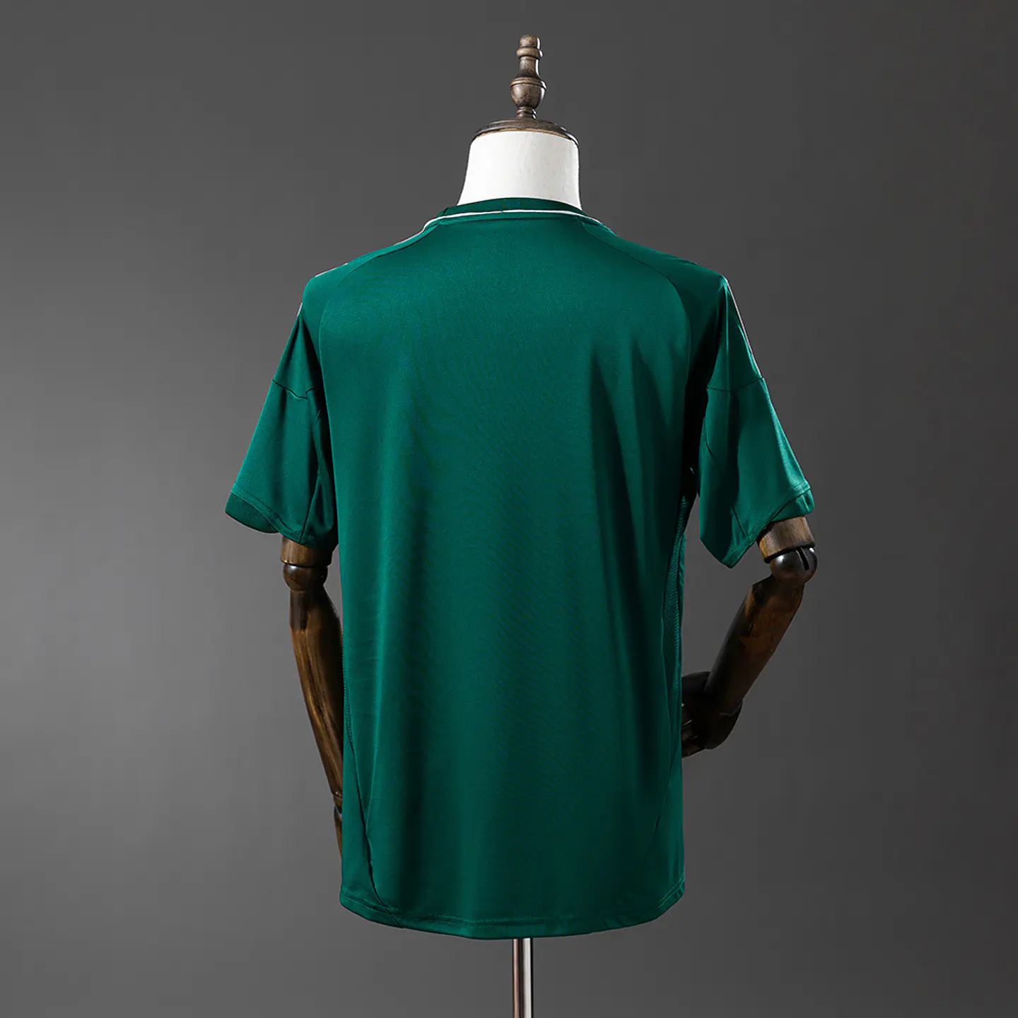2012-13 Real Madrid Third Jersey 2