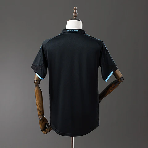 2009-10 Real Madrid Away Jersey