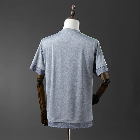 2015-16 Real Madrid Away Jersey
