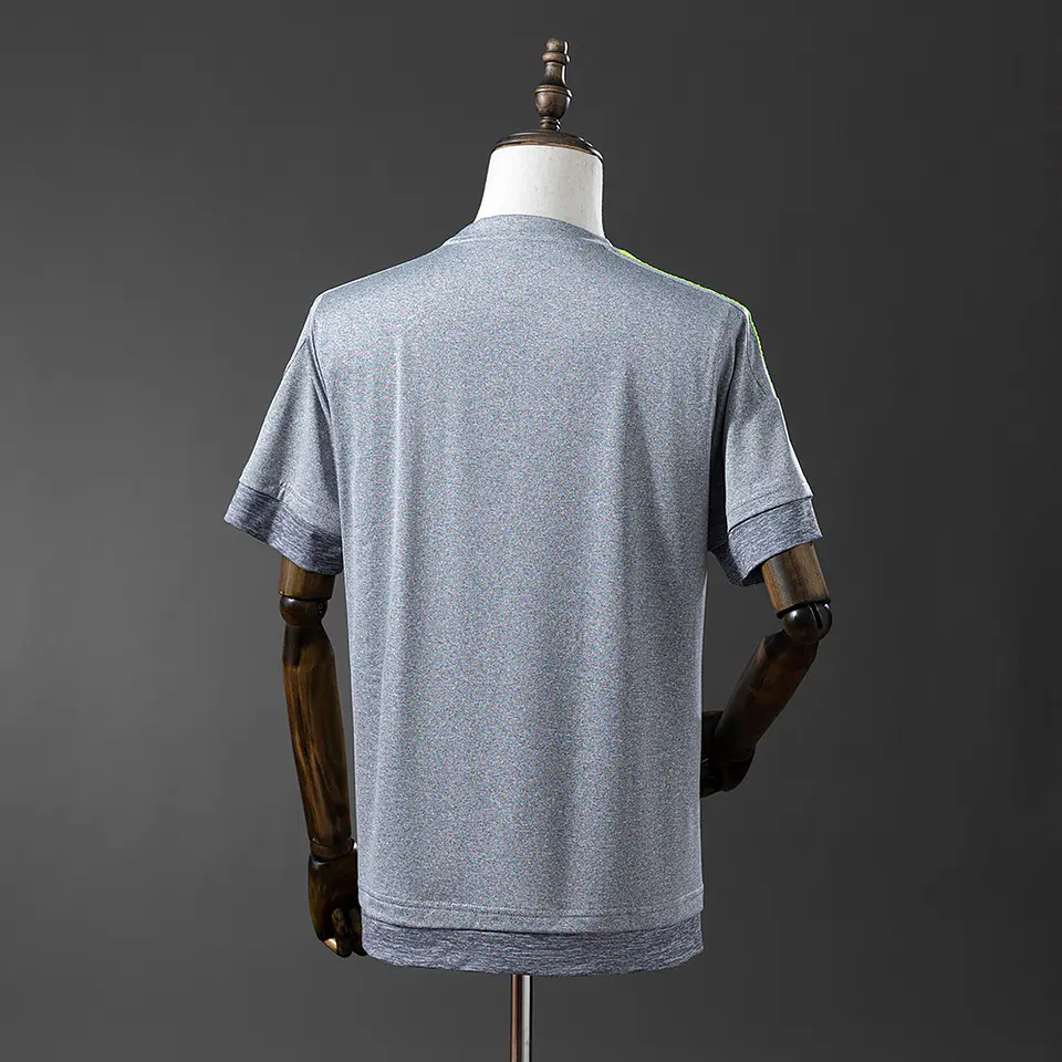 2015-16 Real Madrid Away Jersey 2