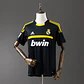 2011-12 Real Madrid Black Goalkeeper Jersey - thumbnail 1