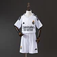 2024-25 Real Madrid Home Kids Kit - thumbnail 1
