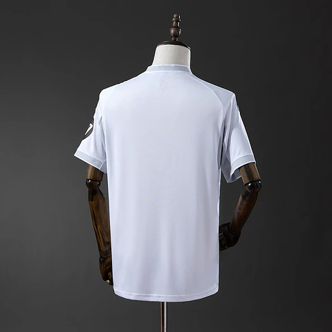 2025-26 Real Madrid Home Jersey