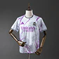 2025-26 Real Madrid White/Pink Jungle Jersey - thumbnail 1