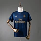 2019-20 Real Madrid Away Jersey - thumbnail 1