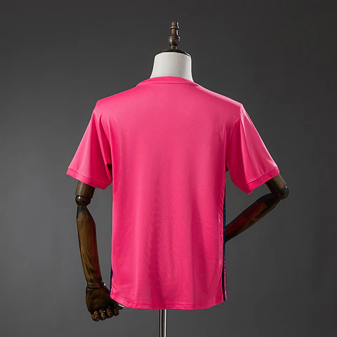 2020-21 Real Madrid Away Jersey