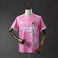 2025-26 Real Madrid Pink Dragon Jersey - thumbnail 1