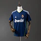 2010-11 Real Madrid Third Jersey - thumbnail 1