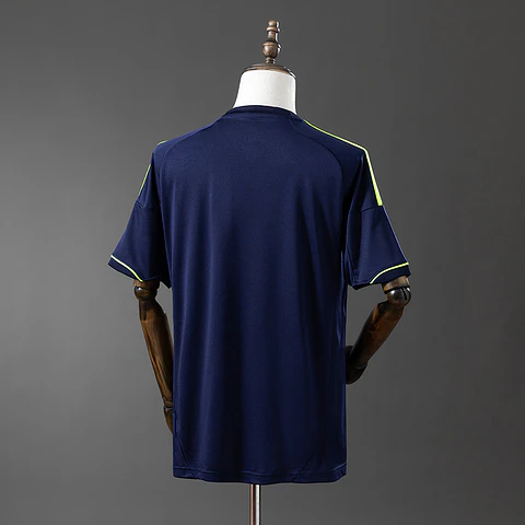 2012-13 Real Madrid Away Jersey