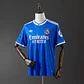 2025-26 Real Madrid Third Jersey - thumbnail 1