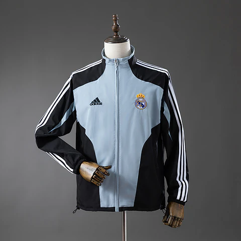 2004-05 Real Madrid Windbreaker